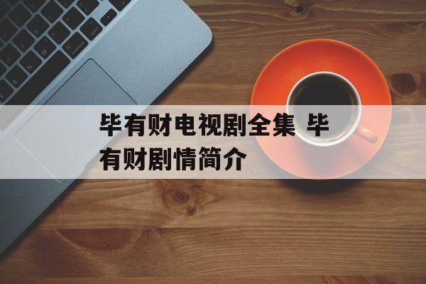 毕有财电视剧全集 毕有财剧情简介-第1张图片-