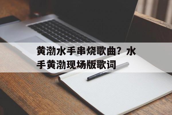 黄渤水手串烧歌曲？水手黄渤现场版歌词-第1张图片-