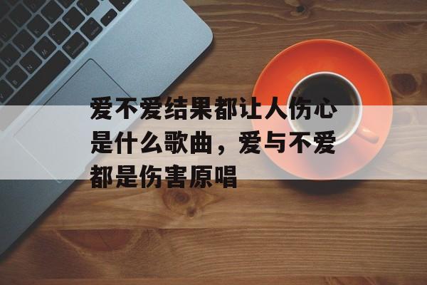爱不爱结果都让人伤心是什么歌曲，爱与不爱都是伤害原唱-第1张图片-