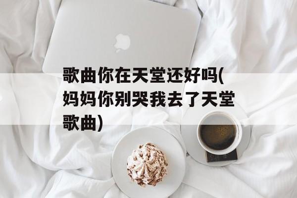 歌曲你在天堂还好吗(妈妈你别哭我去了天堂歌曲)-第1张图片-