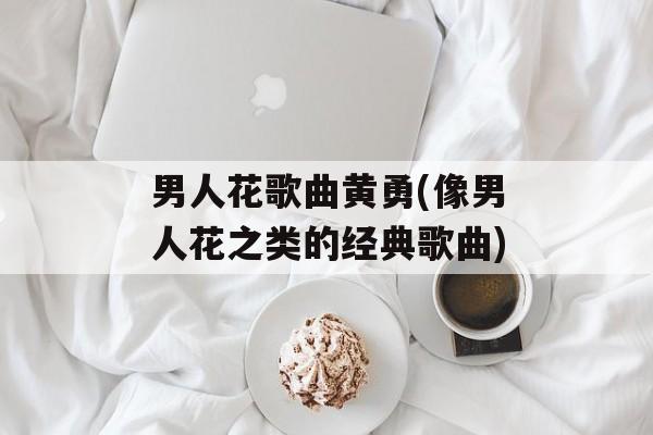 男人花歌曲黄勇(像男人花之类的经典歌曲)-第1张图片-