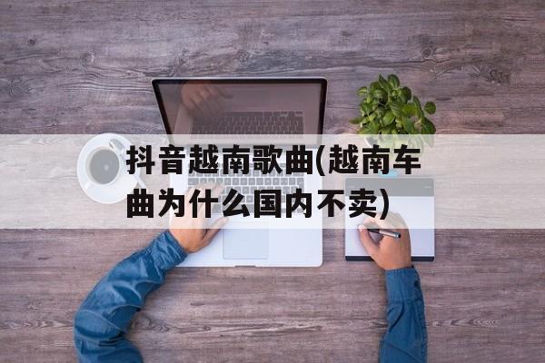 抖音越南歌曲(越南车曲为什么国内不卖)-第1张图片-