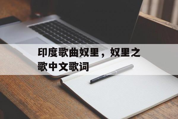 印度歌曲奴里，奴里之歌中文歌词-第1张图片-