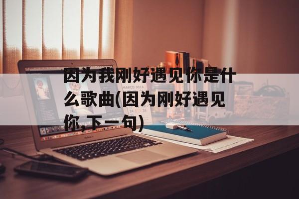 因为我刚好遇见你是什么歌曲(因为刚好遇见你,下一句)-第1张图片-