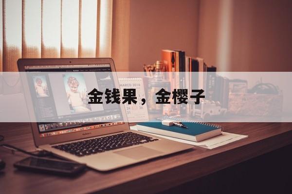 金钱果，金樱子-第1张图片-