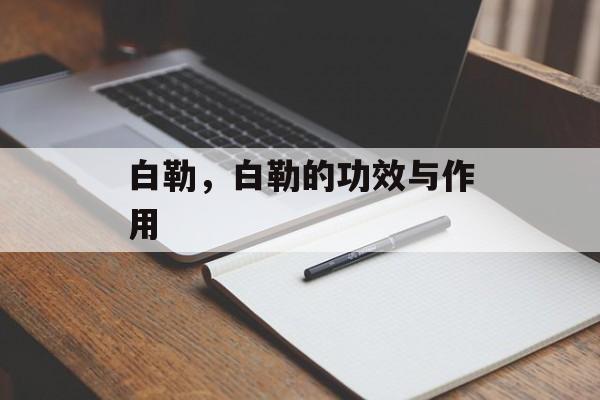 白勒，白勒的功效与作用-第1张图片-