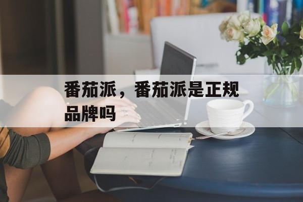 番茄派，番茄派是正规品牌吗-第1张图片-