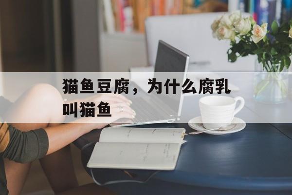猫鱼豆腐，为什么腐乳叫猫鱼-第1张图片-