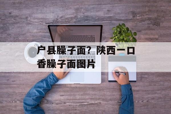户县臊子面？陕西一口香臊子面图片-第1张图片-
