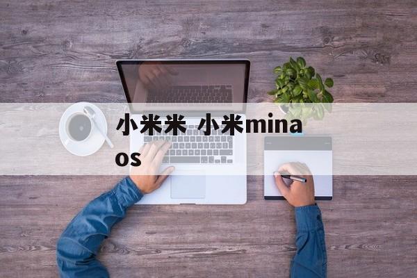 小米米 小米minaos-第1张图片-
