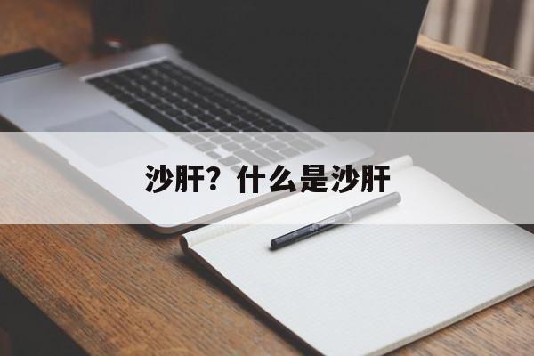 沙肝？什么是沙肝-第1张图片-