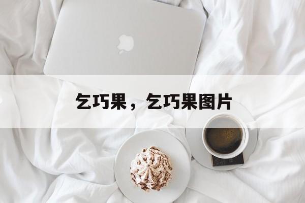 乞巧果，乞巧果图片-第1张图片-