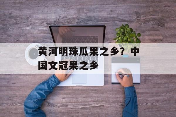黄河明珠瓜果之乡？中国文冠果之乡-第1张图片-
