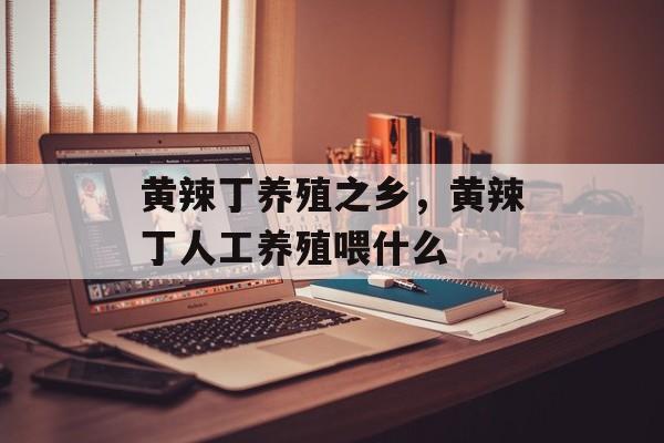 黄辣丁养殖之乡，黄辣丁人工养殖喂什么-第1张图片-