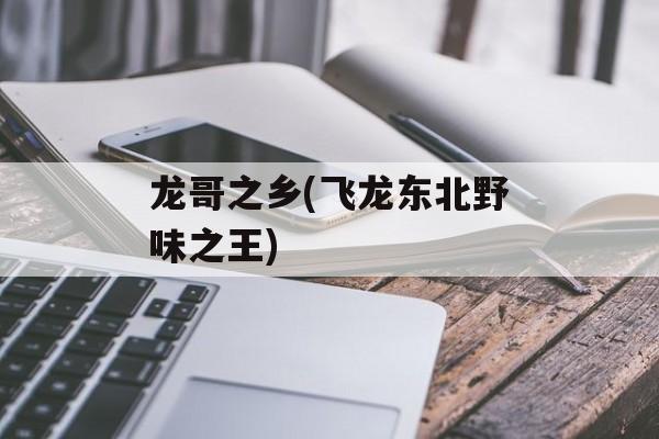龙哥之乡(飞龙东北野味之王)-第1张图片-