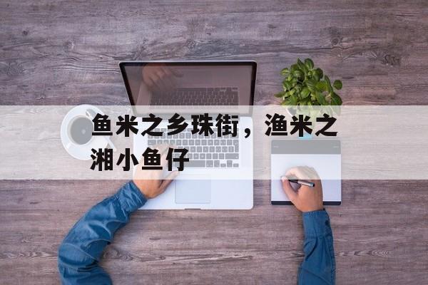 鱼米之乡珠街，渔米之湘小鱼仔-第1张图片-