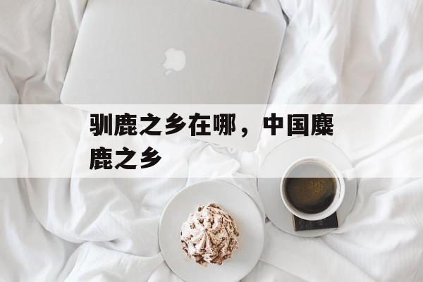 驯鹿之乡在哪，中国麋鹿之乡-第1张图片-