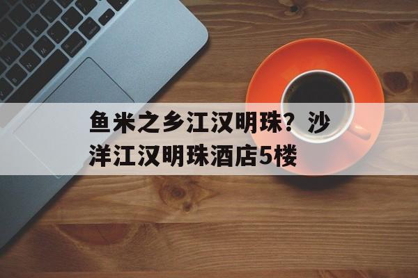 鱼米之乡江汉明珠？沙洋江汉明珠酒店5楼-第1张图片-