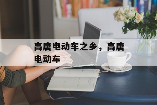 高唐电动车之乡，高唐电动车-第1张图片-