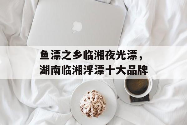 鱼漂之乡临湘夜光漂，湖南临湘浮漂十大品牌-第1张图片-
