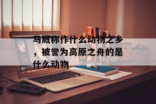 马厩称作什么动物之乡，被誉为高原之舟的是什么动物-第1张图片-