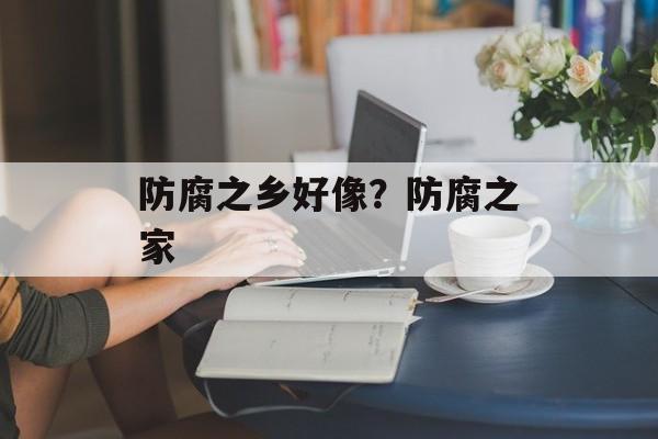 防腐之乡好像？防腐之家-第1张图片-