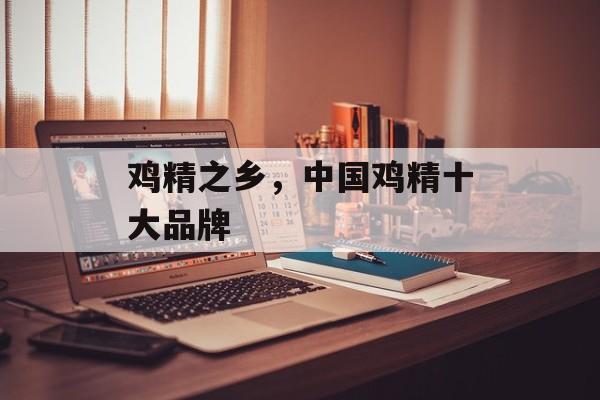 鸡精之乡，中国鸡精十大品牌-第1张图片-