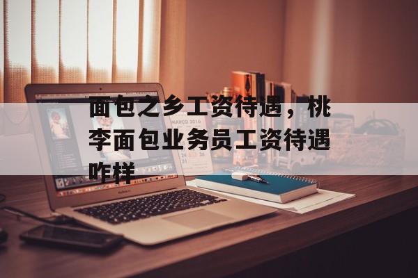 面包之乡工资待遇，桃李面包业务员工资待遇咋样-第1张图片-
