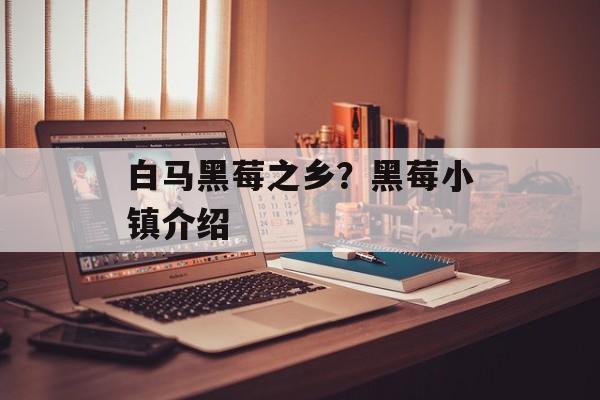 白马黑莓之乡？黑莓小镇介绍-第1张图片-