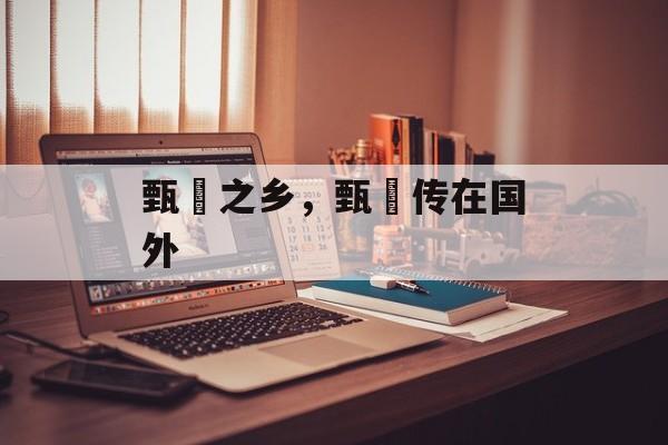 甄嬛之乡，甄嬛传在国外-第1张图片-