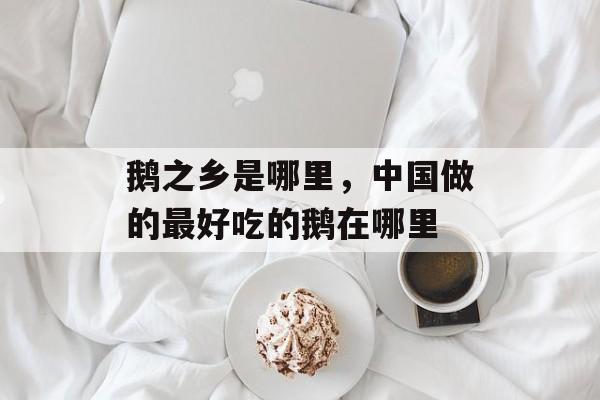鹅之乡是哪里，中国做的最好吃的鹅在哪里-第1张图片-