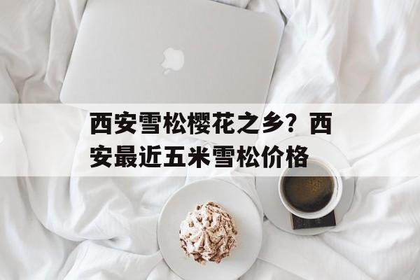 西安雪松樱花之乡？西安最近五米雪松价格-第1张图片-