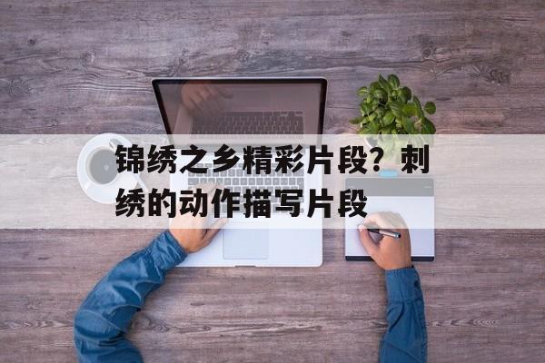 锦绣之乡精彩片段？刺绣的动作描写片段-第1张图片-