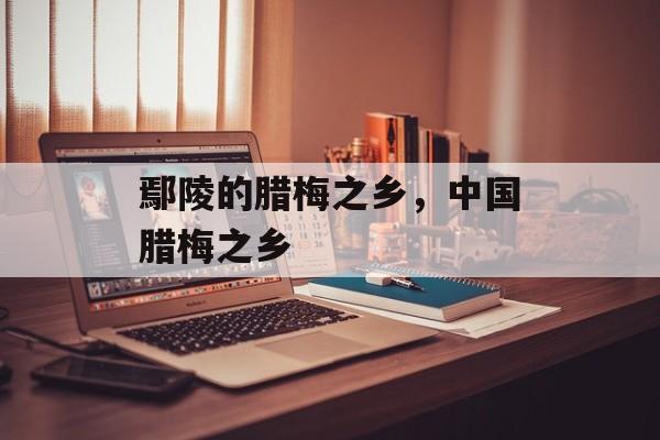 鄢陵的腊梅之乡，中国腊梅之乡-第1张图片-