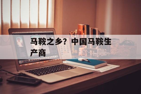 马鞍之乡？中国马鞍生产商-第1张图片-