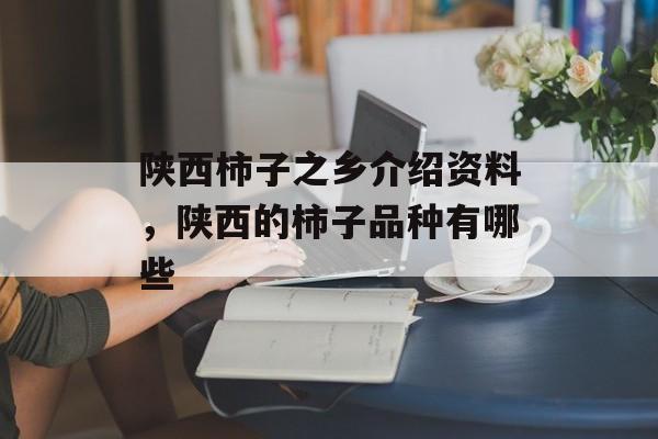 陕西柿子之乡介绍资料，陕西的柿子品种有哪些-第1张图片-