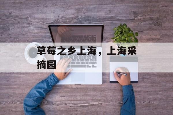 草莓之乡上海，上海采摘园-第1张图片-