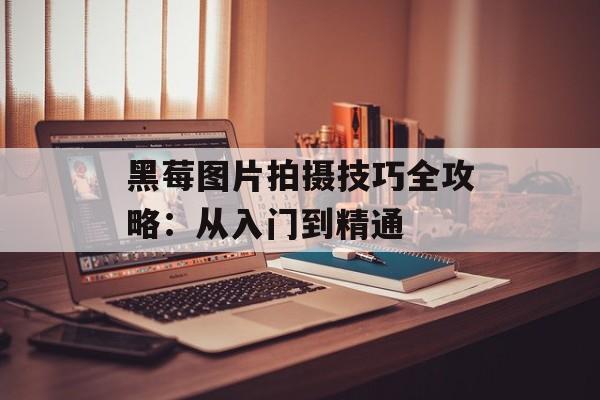 黑莓图片拍摄技巧全攻略:从入门到精通-第1张图片- 黑莓图片拍摄技巧全攻略:从入门到精通-第1张图片-